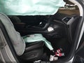 2017 Ford Edge — photo 5 of 20 | VIN 2FMPK4J99HBC62019