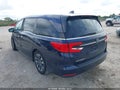 2022 Honda Odyssey — photo 3 of 16 | VIN 5FNRL6H78NB062760