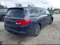 2022 Honda Odyssey — photo 4 of 16 | VIN 5FNRL6H78NB062760