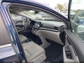 2022 Honda Odyssey — photo 5 of 16 | VIN 5FNRL6H78NB062760