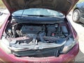 2012 Honda Civic — photo 10 of 16 | VIN 19XFB2F55CE104899