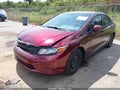 2012 Honda Civic — photo 2 of 16 | VIN 19XFB2F55CE104899