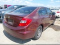 2012 Honda Civic — photo 4 of 16 | VIN 19XFB2F55CE104899