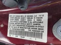 2012 Honda Civic — photo 9 of 16 | VIN 19XFB2F55CE104899