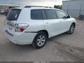 2010 Toyota Highlander — photo 4 of 17 | VIN 5TDZK3EH0AS008244
