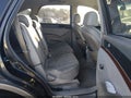 2007 Hyundai Veracruz — photo 8 of 17 | VIN KM8NU73C77U017210