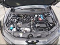 2026 Honda Accord — photo 10 of 17 | VIN 1HGCY1F41TA070242