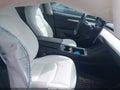 2023 Tesla Model 3 — photo 5 of 17 | VIN 5YJ3E1EA0PF622650