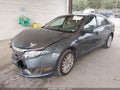 2012 Ford Fusion — photo 2 of 17 | VIN 3FADP0L30CR262744