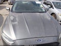 2014 Ford Fusion — photo 6 of 11 | VIN 3FA6P0H77ER220921