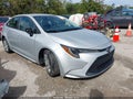 2022 Toyota Corolla — photo 1 of 19 | VIN 5YFEPMAE2NP288278