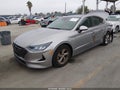 2022 Hyundai Sonata — photo 2 of 18 | VIN 5NPEG4JAXNH145962