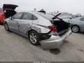 2022 Hyundai Sonata — photo 3 of 18 | VIN 5NPEG4JAXNH145962