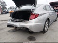 2022 Hyundai Sonata — photo 12 of 18 | VIN 5NPEG4JAXNH145962
