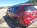 2017 Nissan Rogue — photo 3 of 17 | VIN JN8AT2MV0HW261302