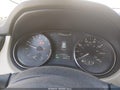 2017 Nissan Rogue — photo 7 of 17 | VIN JN8AT2MV0HW261302
