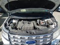 2017 Ford Explorer — photo 10 of 18 | VIN 1FM5K7DHXHGD62487