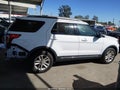 2017 Ford Explorer — photo 13 of 18 | VIN 1FM5K7DHXHGD62487