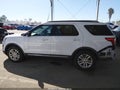 2017 Ford Explorer — photo 14 of 18 | VIN 1FM5K7DHXHGD62487
