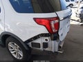 2017 Ford Explorer — photo 17 of 18 | VIN 1FM5K7DHXHGD62487