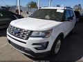 2017 Ford Explorer — photo 2 of 18 | VIN 1FM5K7DHXHGD62487