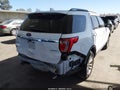 2017 Ford Explorer — photo 4 of 18 | VIN 1FM5K7DHXHGD62487