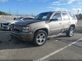 2014 Chevrolet Tahoe — photo 2 of 15 | VIN 1GNSCCE0XER106850