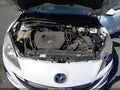 2010 Mazda 3 — photo 10 of 18 | VIN JM1BL1H67A1284785