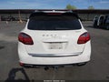 2011 Porsche Cayenne — photo 17 of 17 | VIN WP1AE2A29BLA92811