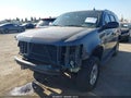 2010 Chevrolet Tahoe — photo 2 of 17 | VIN 1GNUKAE03AR240349
