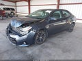 2015 Toyota Corolla — photo 2 of 19 | VIN 5YFBURHE8FP331053