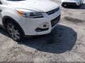 2016 Ford Escape — photo 6 of 11 | VIN 1FMCU0J91GUC50800