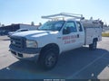 2005 Ford F-550 Super Duty — photo 2 of 16 | VIN 1FDSX35515EC76834