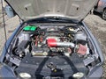 2006 Ford Mustang — photo 10 of 18 | VIN 1ZVHT82H965133568