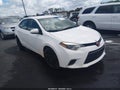 2016 Toyota Corolla — photo 1 of 16 | VIN 2T1BURHE1GC635035