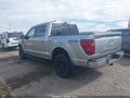 2025 Ford F-150 — photo 3 of 16 | VIN 1FTFW3LD3SFA34314