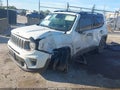 2020 Jeep Renegado — photo 2 of 16 | VIN ZACNJBD10LPL91650