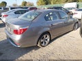 2004 BMW 5 Series — photo 4 of 14 | VIN WBANA73534B048263