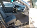 2004 BMW 5 Series — photo 5 of 14 | VIN WBANA73534B048263