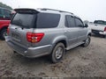 2002 Toyota Sequoia — photo 4 of 14 | VIN 5TDZT34A32S124590