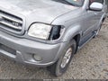 2002 Toyota Sequoia — photo 6 of 14 | VIN 5TDZT34A32S124590