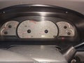 2002 Toyota Sequoia — photo 7 of 14 | VIN 5TDZT34A32S124590
