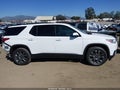 2018 Chevrolet Traverse — photo 14 of 17 | VIN 1GNERJKX1JJ150987