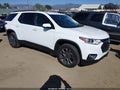 2018 Chevrolet Traverse — photo 1 of 17 | VIN 1GNERJKX1JJ150987