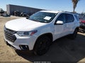 2018 Chevrolet Traverse — photo 2 of 17 | VIN 1GNERJKX1JJ150987
