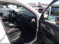 2018 Chevrolet Traverse — photo 5 of 17 | VIN 1GNERJKX1JJ150987