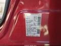 2018 Chevrolet Traverse — photo 9 of 17 | VIN 1GNERJKX1JJ150987