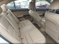 2008 Honda Accord — photo 8 of 16 | VIN JHMCP26898C032326