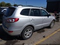 2012 Hyundai Santa Fe — photo 4 of 11 | VIN 5XYZHDAG9CG105511