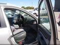 2012 Hyundai Santa Fe — photo 5 of 11 | VIN 5XYZHDAG9CG105511